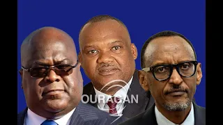 JAMBO 09 07 2025 MATCH EBALUKI FAMILLE TSHISEKEDI TRADUIT EN JUSTICE UVIRA SAUVE MUTAMBA A LA BARRE 