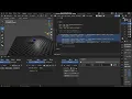 UPBGE 0 36 Python Switch Scene to User Interface Menu part 1