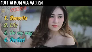 Download FULL ALBUM VIA VALLEN ON MY WAY MP3