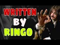 Lagu The Beatles Song That Was Written Entirely by Ringo Starr