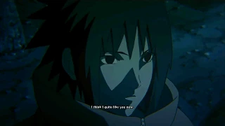 Download Uchiha Sasuke Story | The Taka Files | Naruto Shippuden Ultimate Ninja Storm 4 | PS4 MP3