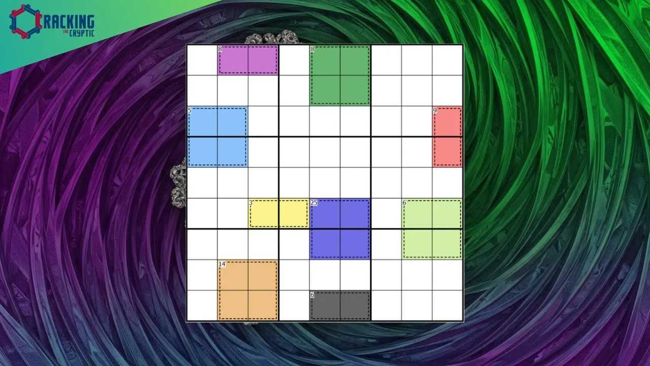 What Happens In This Sudoku Solve Won't Happen Ever Again!