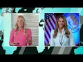 In Depth One-on-One with SBA Administrator Kelly Loeffler on Lawfare Approach