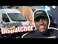 What it s Like to Work At The Desk Of An Amazon DSP Dispatcher