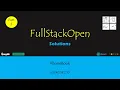 FullStackOpen Part 2 PhoneBook Exercise 2 10