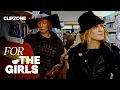 Sex and the City The Movie Carrie s Halloween Shopping Therapy ClipZone For the Girls