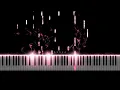 ある未来より愛を込めて - back number | ピアノ Piano Cover BGM