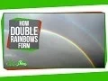 Over the Rainbow LeVar Burton Explains How DOUBLE Rainbows Form