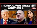 Lagu Federal Judge ORDERS Trump Admin To RELEASE Kilmar Abrego Garcia In Another Major L