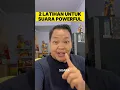Download Lagu 2 Latihan Untuk Suara Powerful Dan Bulat!!! #tips #tutorial #vocal #fyp #fyf #shorts #short #suara