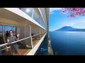 Download Lagu Singapore to Tokyo by Sea: 3772 Miles of INCREDIBLE Sights