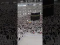 Download Lagu Lakhon ki tadat me iman wale tawaf karte howe •||• 🥰♥️❤️🥰 •||• #mecca #makkah #shorts #short #islam