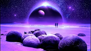Let the Day Melt Away | 432Hz Sleep Music for Complete Relaxation