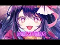 Download Lagu Nightcore - Diamonds - Lyrics