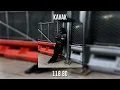 Kavak - 118 80 (Speed Up)