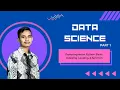 Pemrograman Python Basic Data Indexing Looping Function - Pert 4 Part 1