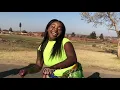 Xibelani dance