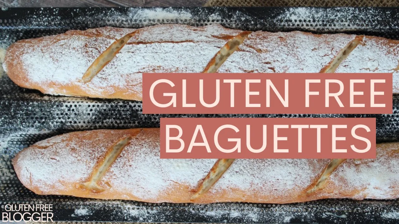 A Very Decent Gluten Free Bread Machine Bread