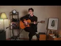 O-Pavee - คนที่ไม่ใช่ l ONE TAKE
