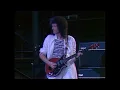 Queen - Under Pressure ( Live At Wembley 1986 )
