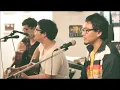 สุขใจ - จีน มหาสมุทร (ชูสวน cover)