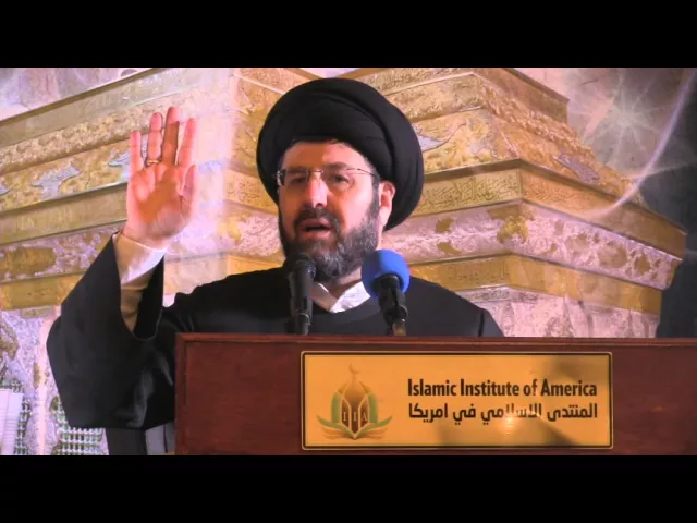 ⁣Ashuraa 2015 - Night 6 Full Program - Part 2