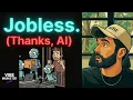 AI Just Took 80 000 Jobs Is YOURS Next The 500B AI Takeover