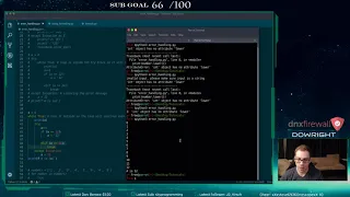 Python 101 Error Handling