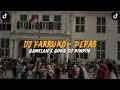 Download Lagu DJ Farruko - Pepas || Gamelan x Gong DJ Pinpin Rmx