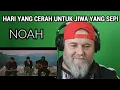 Download Lagu NOAH - SIDE/B - A SHELL DAY FOR A LONELY SOUL (Afl. 8 Telaga Ngebel, Ponorogo) (REACTION)