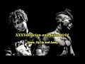 XXXTENTACION, Juice WRLD - Hope, Up Up And Away | 1Hour Loop | Prod. by Jaden's Mind