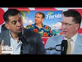 Florida Is The FUTURE - Billionaire Titans Ken Griffin Stephen Ross Ignite Florida Business BOOM