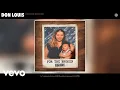 Download Lagu Don Louis - For The Broken (Official Audio)