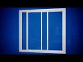 How to locate your patio doors serial number