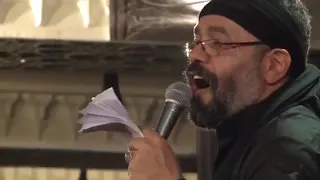 حاج محمود كريمي محرم ساقى تشنه ها كجا افتادى 