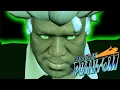 Do the Phantom Danny the Hustle mashup
