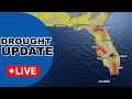 WEATHER LIVE When Will The Drought End In Florida