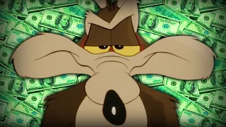 Coyote vs. Acme Just DESTROYED the Box Office