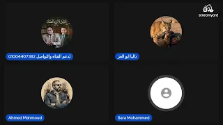 فضح المؤامرات علي قضية عروس           بورسعيد دندنها