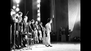 غلبت أصالح الهليوليدو 1954 3 أم كلثوم أرشيف أعمال أم كلثوم 