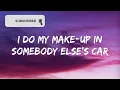 Lorde - Green Light (Lyrics)