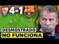 Download Lagu Usé Datos para descifrar qué le pasa al Barcelona