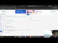 LIVE DAY 2 Solving Pattern Printing Questions Using Javascript - Part 2
