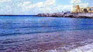 بين شطين وميه دندنها
