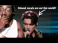 Download Lagu This made me appreciate music more! I did NOT expect this! DIMASH - 'Hymne A L'Amour' | reaction