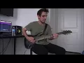 Download Lagu ASKING ALEXANDRIA | Alone In A Room | GUITAR COVER FULL (NEW SONG 2017) HD