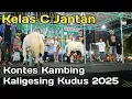 Download Lagu TARUNG ANAK GARENG DI KELAS C JANTAN