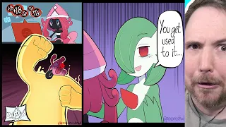 TAPU LELE BECAME THE MOST POPULAR POKEMON ON THE INTERNET FOR THIS FUNNY REASON - Pokemon Memes