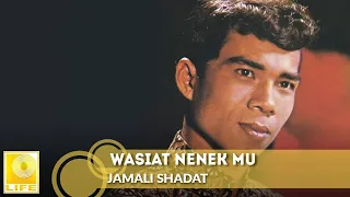 Download Jamali Shadat -  Wasiat Nenek Mu (Official Audio) MP3