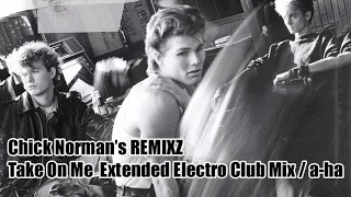 Download Take On Me  Extended Electro Club Mix / a-ha MP3